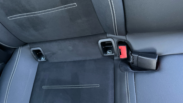 Mercedes-Benz A-Class A180 AMG Line Executive Edition 5dr Auto Petrol Hatchback